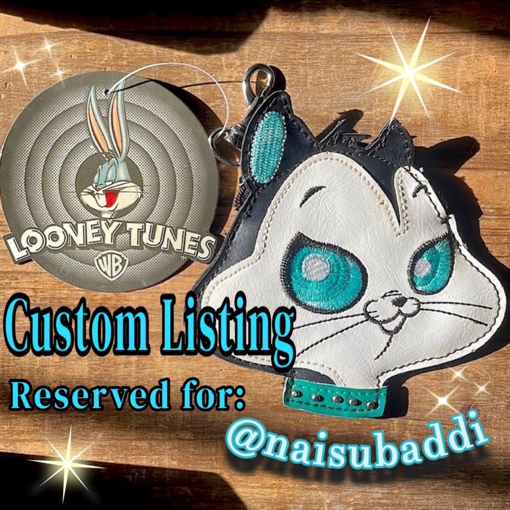 CUSTOM LISTING FOR @naisubaddi